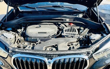 BMW X1, 2020 год, 4 250 000 рублей, 14 фотография