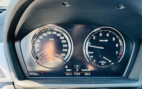 BMW X1, 2020 год, 4 250 000 рублей, 12 фотография