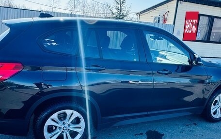 BMW X1, 2020 год, 4 250 000 рублей, 4 фотография