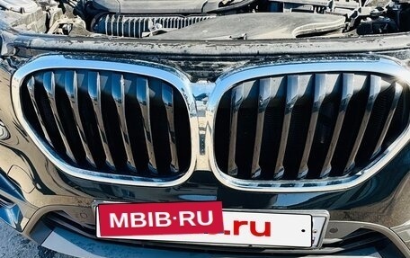 BMW X1, 2020 год, 4 250 000 рублей, 15 фотография