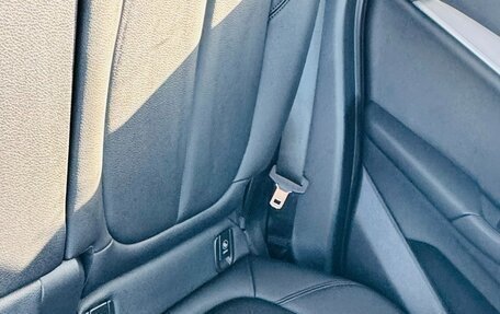 BMW X1, 2020 год, 4 250 000 рублей, 22 фотография