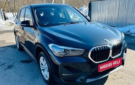 BMW X1, 2020 год, 4 250 000 рублей, 2 фотография