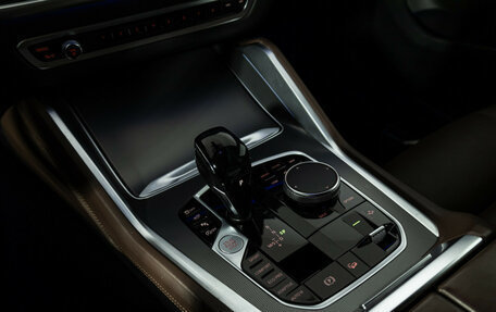 BMW X6, 2021 год, 8 799 000 рублей, 22 фотография