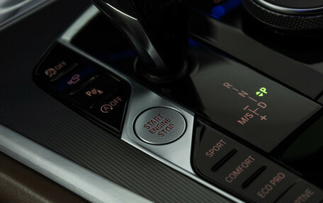 BMW X6, 2021 год, 8 799 000 рублей, 23 фотография