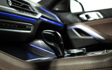 BMW X6, 2021 год, 8 799 000 рублей, 16 фотография