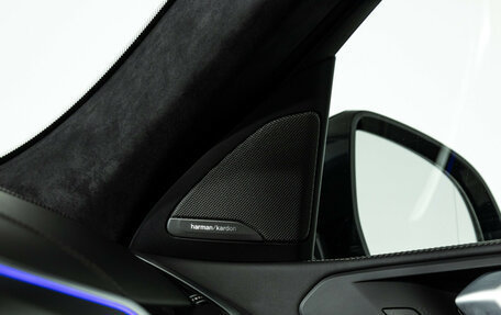 BMW X6, 2021 год, 8 799 000 рублей, 15 фотография