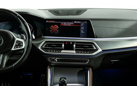 BMW X6, 2021 год, 8 799 000 рублей, 14 фотография