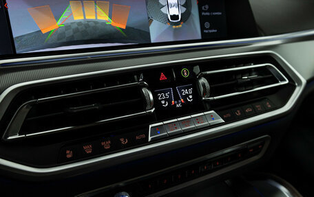 BMW X6, 2021 год, 8 799 000 рублей, 20 фотография