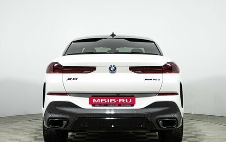 BMW X6, 2021 год, 8 799 000 рублей, 6 фотография