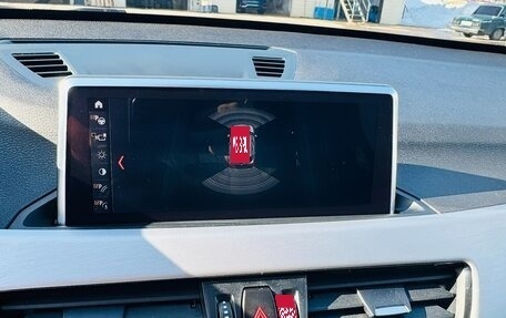 BMW X1, 2020 год, 4 250 000 рублей, 28 фотография