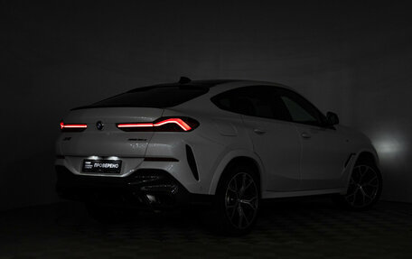 BMW X6, 2021 год, 8 799 000 рублей, 31 фотография