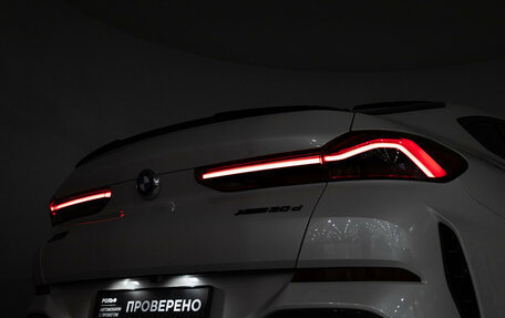 BMW X6, 2021 год, 8 799 000 рублей, 29 фотография