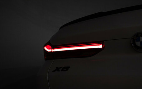 BMW X6, 2021 год, 8 799 000 рублей, 30 фотография