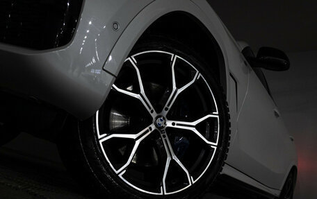 BMW X6, 2021 год, 8 799 000 рублей, 32 фотография