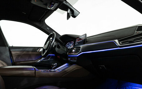 BMW X6, 2021 год, 8 799 000 рублей, 35 фотография