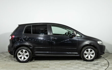 Volkswagen Golf Plus II, 2012 год, 615 989 рублей, 4 фотография