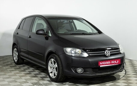 Volkswagen Golf Plus II, 2012 год, 615 989 рублей, 3 фотография