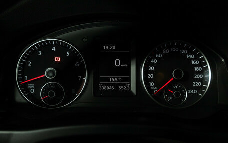 Volkswagen Golf Plus II, 2012 год, 615 989 рублей, 12 фотография