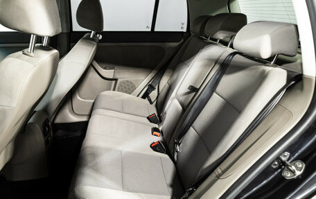 Volkswagen Golf Plus II, 2012 год, 615 989 рублей, 10 фотография