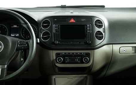 Volkswagen Golf Plus II, 2012 год, 615 989 рублей, 14 фотография