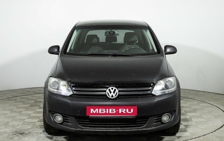 Volkswagen Golf Plus II, 2012 год, 615 989 рублей, 2 фотография
