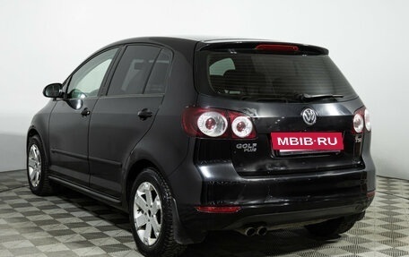 Volkswagen Golf Plus II, 2012 год, 615 989 рублей, 7 фотография