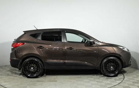 Hyundai ix35 I рестайлинг, 2013 год, 1 449 700 рублей, 4 фотография