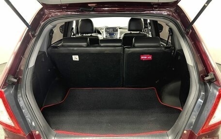 Lifan X60 I рестайлинг, 2013 год, 490 000 рублей, 11 фотография