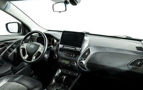 Hyundai ix35 I рестайлинг, 2013 год, 1 449 700 рублей, 9 фотография