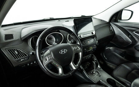 Hyundai ix35 I рестайлинг, 2013 год, 1 449 700 рублей, 11 фотография