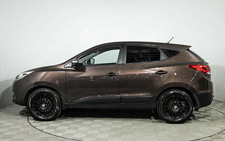 Hyundai ix35 I рестайлинг, 2013 год, 1 449 700 рублей, 8 фотография