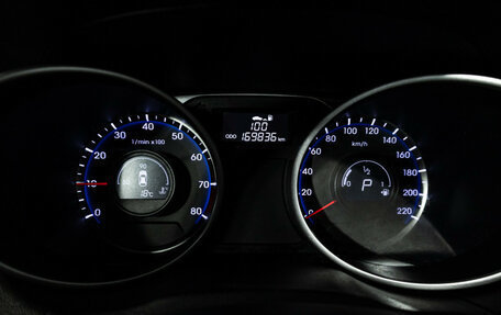 Hyundai ix35 I рестайлинг, 2013 год, 1 449 700 рублей, 12 фотография