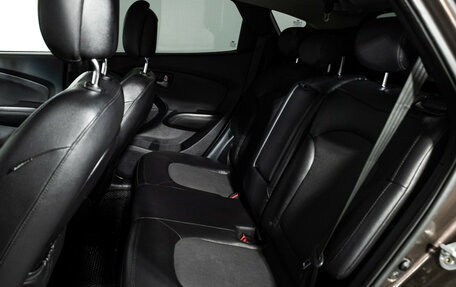 Hyundai ix35 I рестайлинг, 2013 год, 1 449 700 рублей, 10 фотография