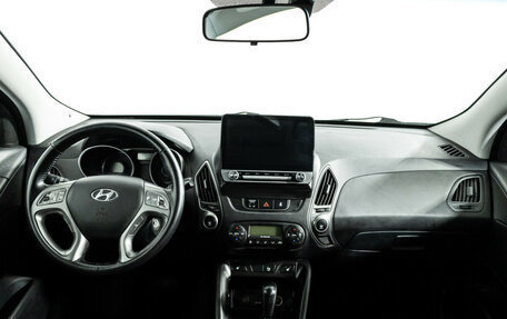 Hyundai ix35 I рестайлинг, 2013 год, 1 449 700 рублей, 13 фотография