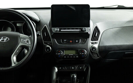 Hyundai ix35 I рестайлинг, 2013 год, 1 449 700 рублей, 14 фотография