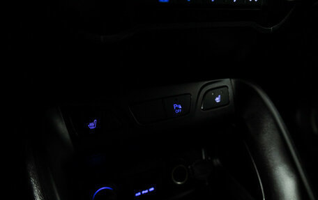 Hyundai ix35 I рестайлинг, 2013 год, 1 449 700 рублей, 17 фотография