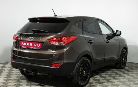 Hyundai ix35 I рестайлинг, 2013 год, 1 449 700 рублей, 5 фотография