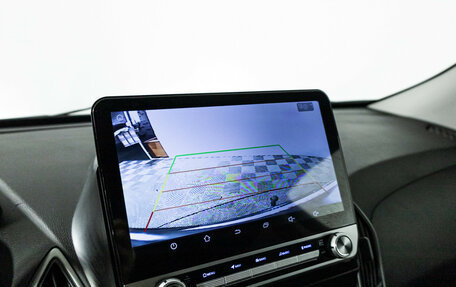 Hyundai ix35 I рестайлинг, 2013 год, 1 449 700 рублей, 16 фотография