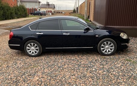 Nissan Teana, 2007 год, 850 000 рублей, 4 фотография