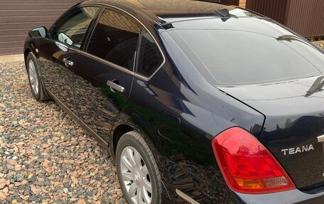 Nissan Teana, 2007 год, 850 000 рублей, 6 фотография