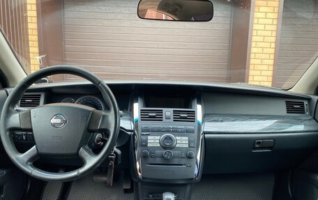 Nissan Teana, 2007 год, 850 000 рублей, 10 фотография