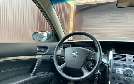 Nissan Teana, 2007 год, 850 000 рублей, 9 фотография