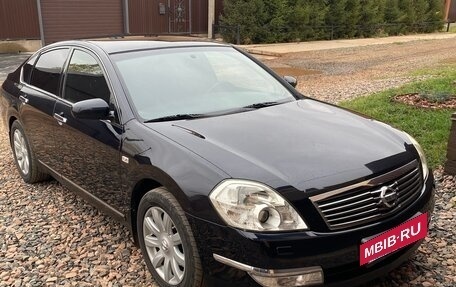 Nissan Teana, 2007 год, 850 000 рублей, 2 фотография