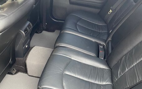 Nissan Teana, 2007 год, 850 000 рублей, 8 фотография