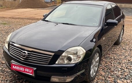 Nissan Teana, 2007 год, 850 000 рублей, 3 фотография