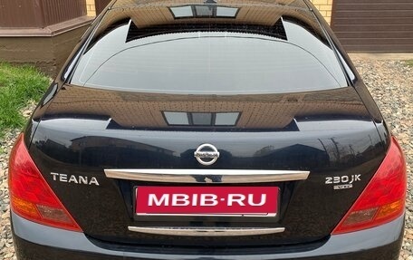 Nissan Teana, 2007 год, 850 000 рублей, 7 фотография