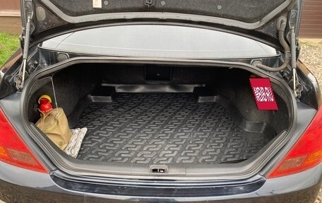 Nissan Teana, 2007 год, 850 000 рублей, 12 фотография