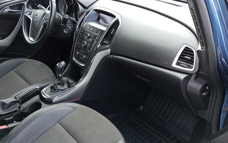 Opel Astra J, 2012 год, 700 000 рублей, 7 фотография