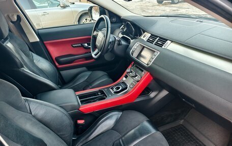 Land Rover Range Rover Evoque I, 2012 год, 1 690 000 рублей, 7 фотография