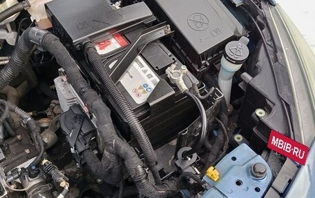 Opel Astra J, 2012 год, 700 000 рублей, 14 фотография